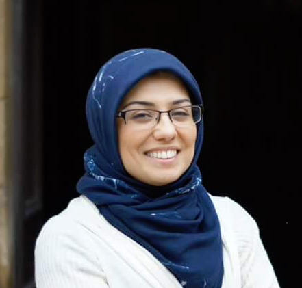 Maryam Eskandari