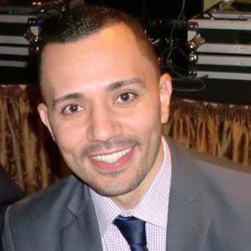 Dr. Mohamed Issa